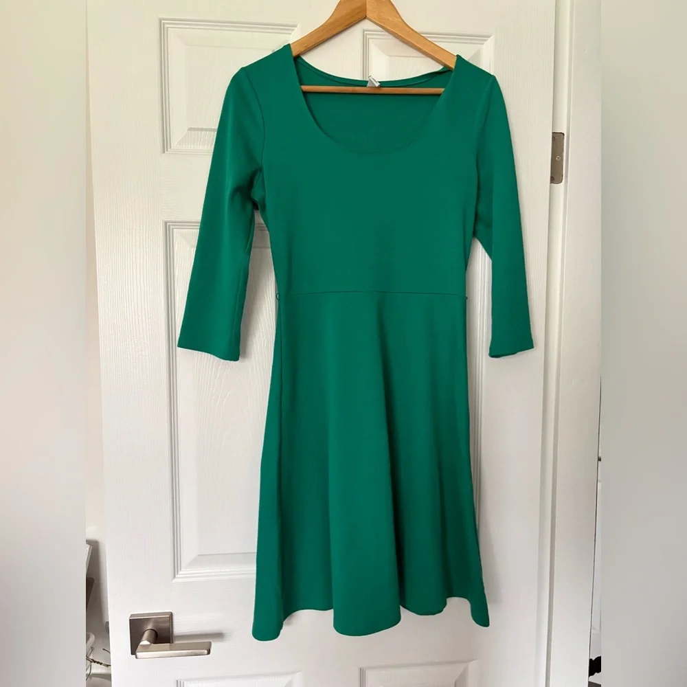 old navy emerald green dress | Dresses | Old Navy Scoopneck Midi Toys&Games AUDREY MAXI BIAS CUT Size:XXL/18 emerald green dress